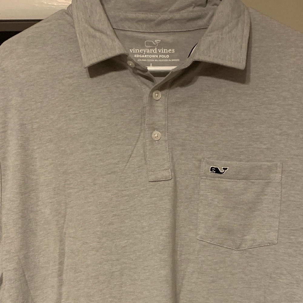 Edgartown Polo Vineyard Vines